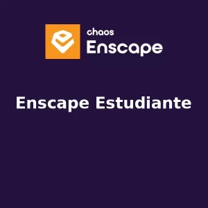 Carátula de Enscape Estudiante