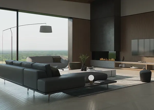 Renderizado en tiempo real