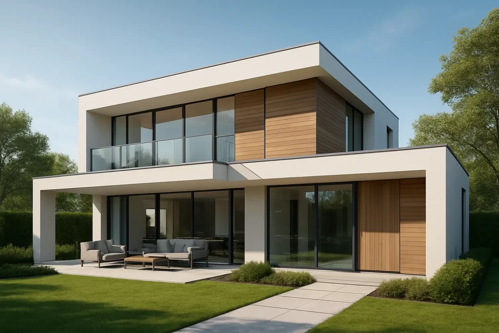 La importancia de la visualización arquitectónica moderna